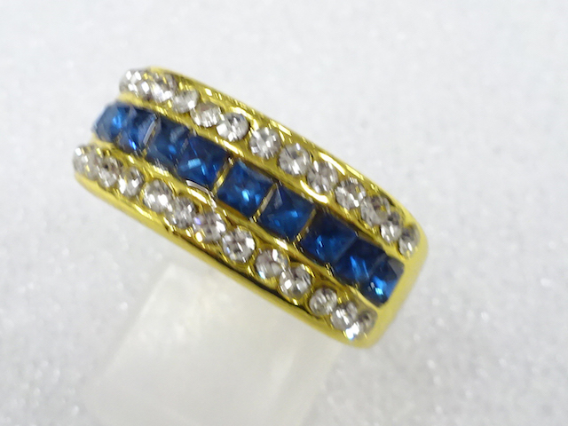 Japanese Kimono / Antique Accessories Metal